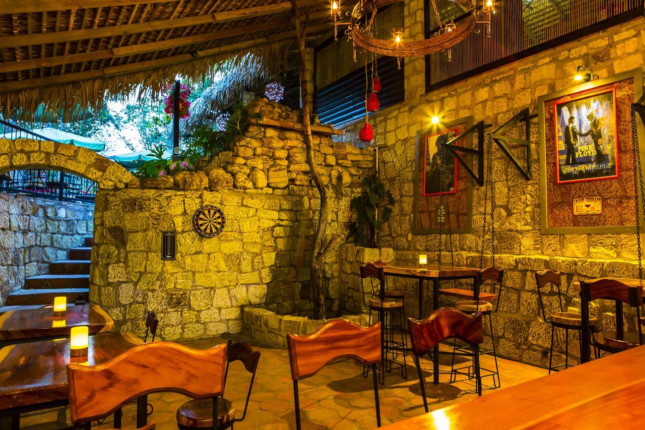 Mayan Hills Resort Copán Kültér fotó