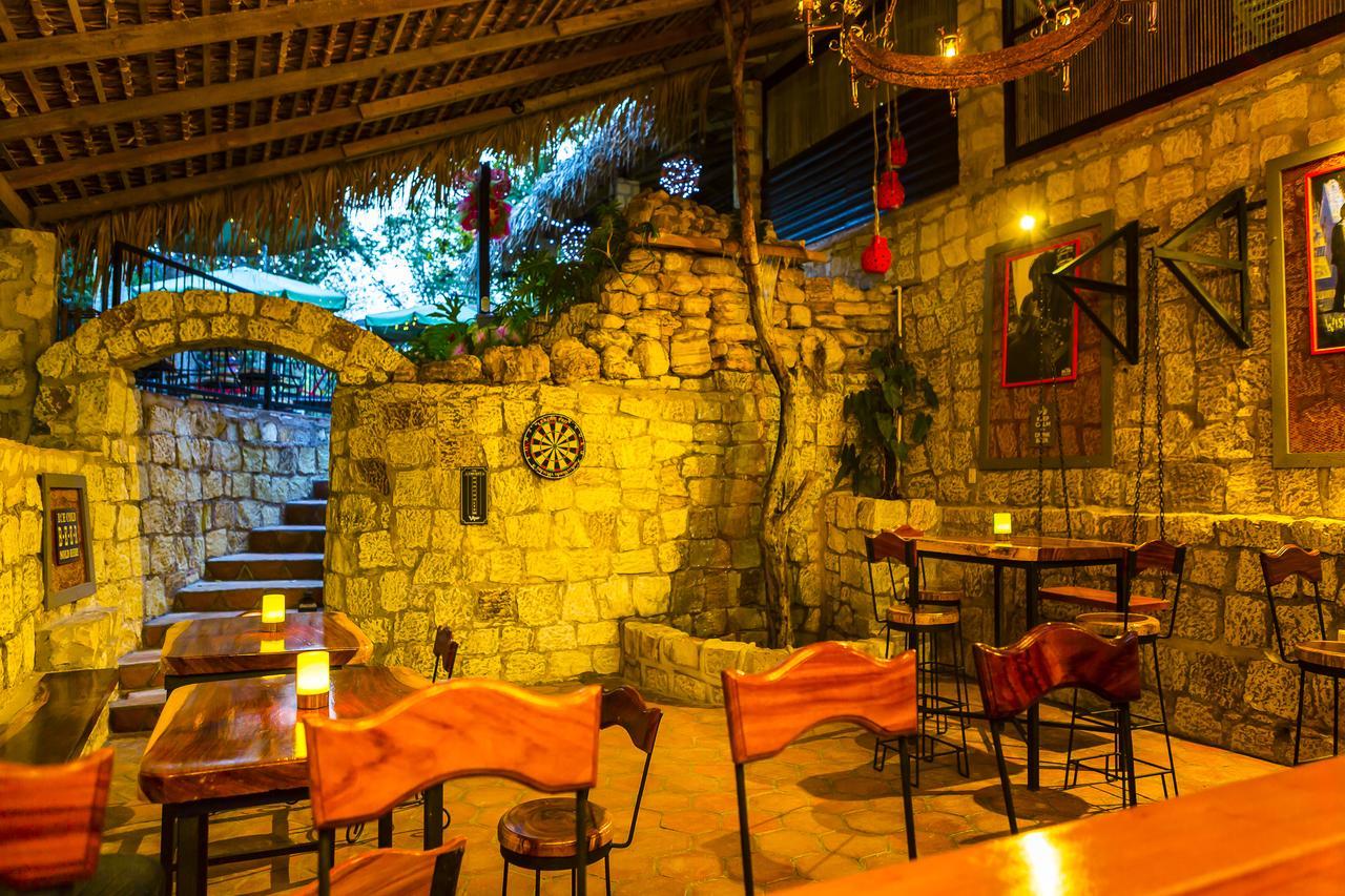 Mayan Hills Resort Copán Kültér fotó