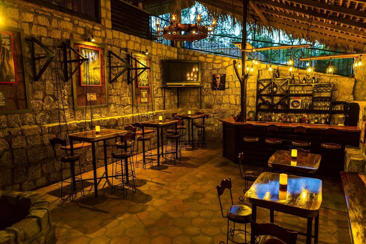 Mayan Hills Resort Copán Kültér fotó