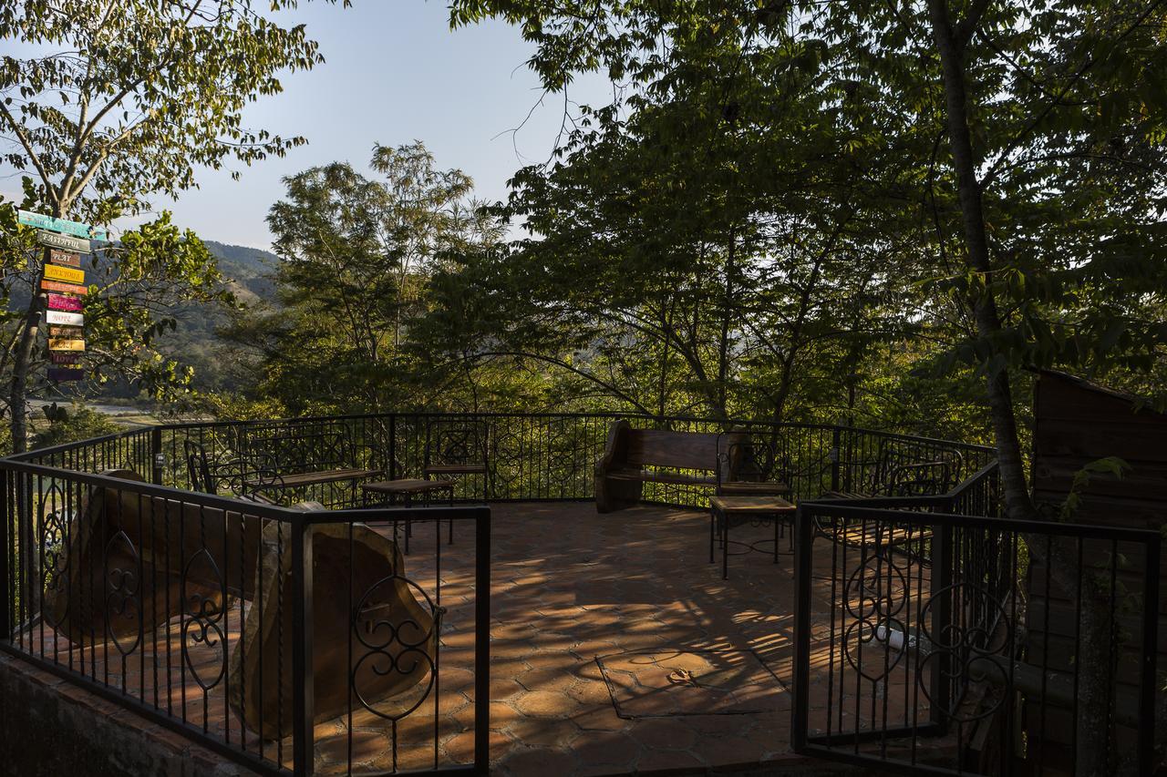 Mayan Hills Resort Copán Kültér fotó