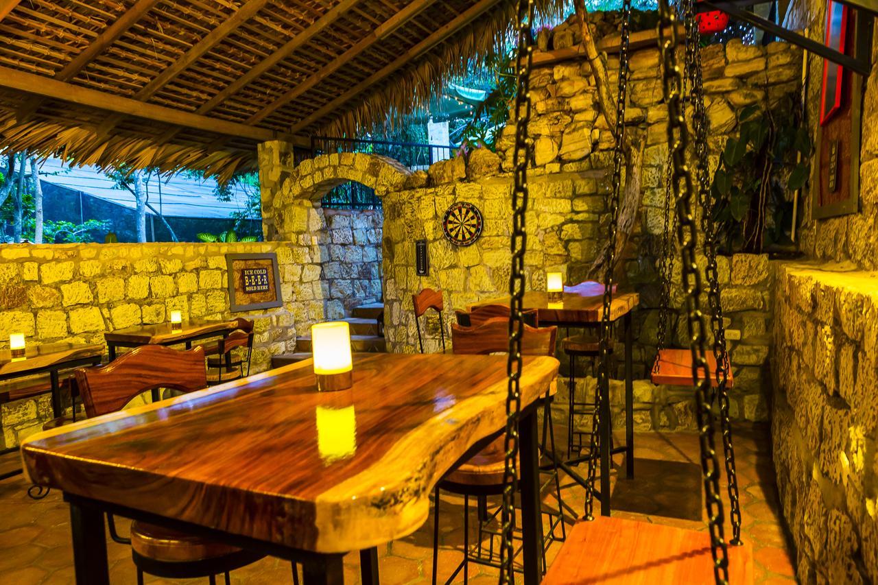 Mayan Hills Resort Copán Kültér fotó