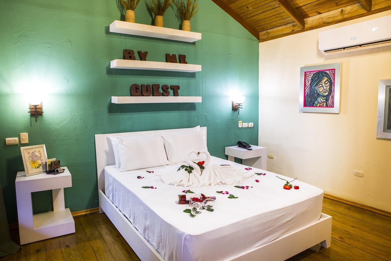 Mayan Hills Resort Copán Kültér fotó